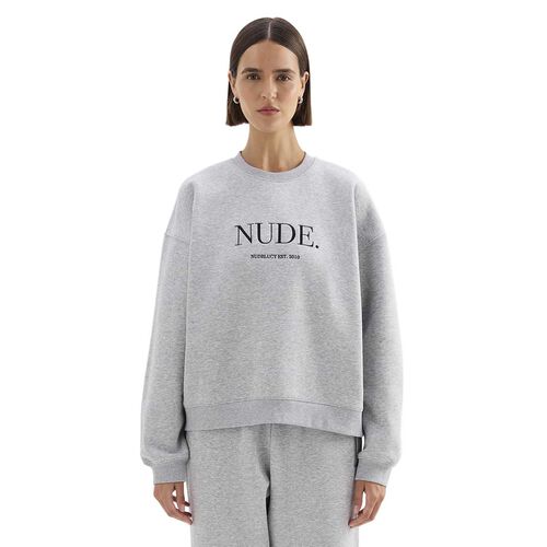 Nude Lucy Carter Classic Sweat